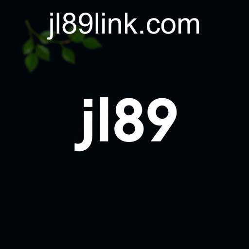 About Us - The Story of Our Journey and the Impact of JL89