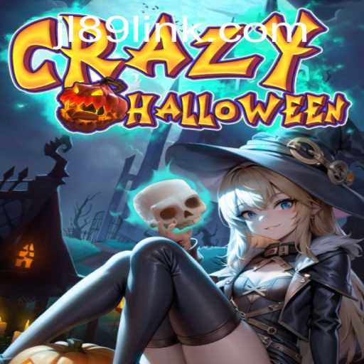 Explore the Spooky World of CrazyHalloween: A Thrilling Adventure