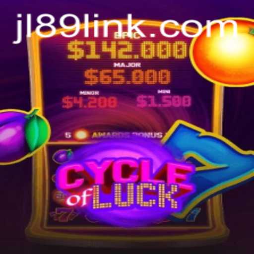 Discover the Exciting World of CycleofLuck Game