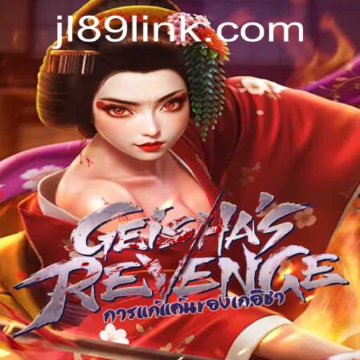 GeishasRevenge: An Intriguing Dive into a Unique Gaming Experience
