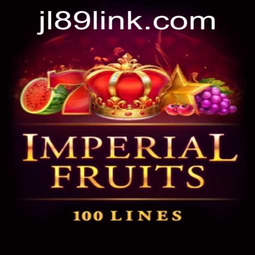 Introducing ImperialFruits100: A Captivating Journey Through a Fruit-Filled Empire