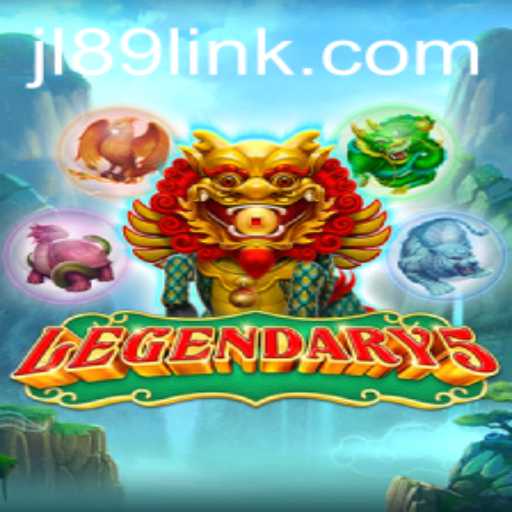 Legendary5: A New Wave in Interactive Gaming
