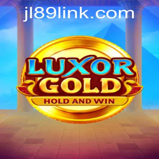 Discover the Thrilling World of LuxorGold: The Ultimate Gaming Experience