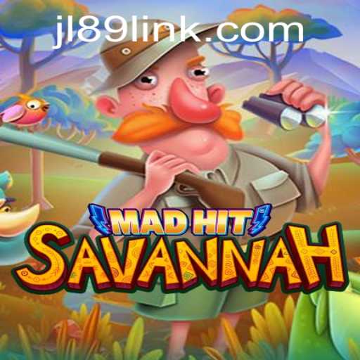 Discovering MadHitSavannah: A New Era in Gaming