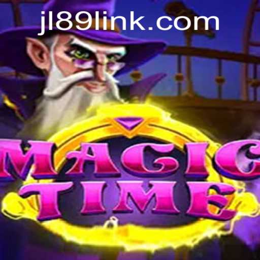 Unraveling MagicTime: The Spellbinding World of Magic and Adventure