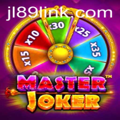 MasterJoker: A Dynamic Game of Strategy and Chance