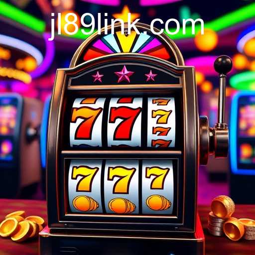 Explore the Fascinating World of Slot Games with JL89