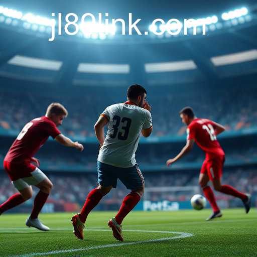 The Exciting World of Sports Betting: Exploring JL89