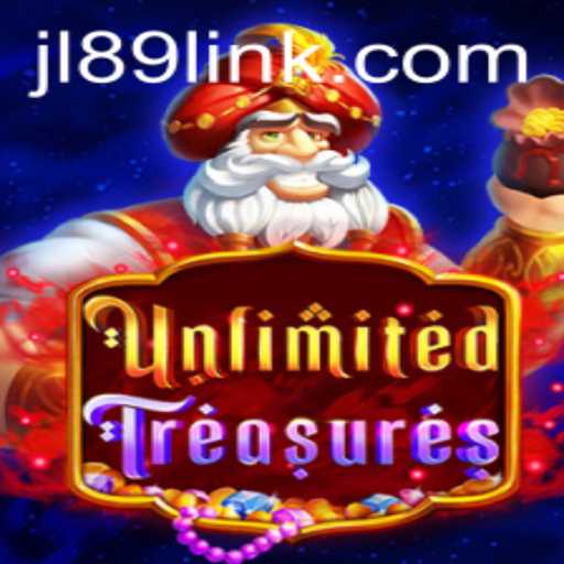 UnlimitedTreasures: Dive into a World of Endless Adventure